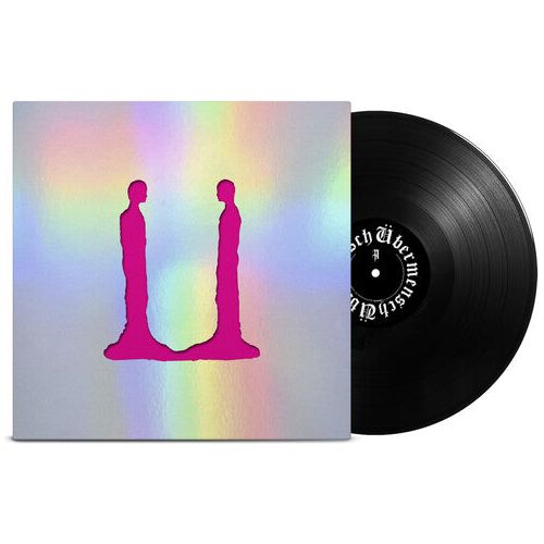 G-DRAGON - Übermensch - LP