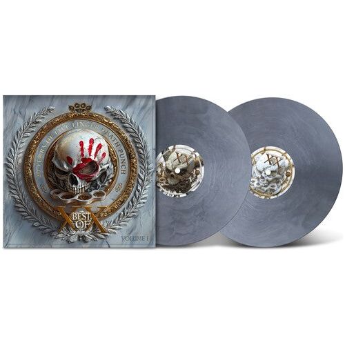 Five Finger Death Punch - Best of: Volume 1 - Indie LP