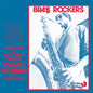 Tommy McCook & The Aggravators - Brass Rockers - LP