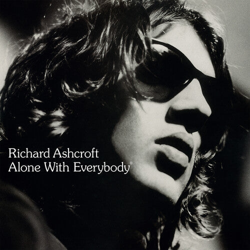 Richard Ashcroft - Alone With Everybody - LP