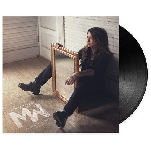 Morgan Wade - The Party Is Over (recovered) - LP