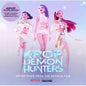 KPop Demon Hunters (Original Soundtrack) - LP