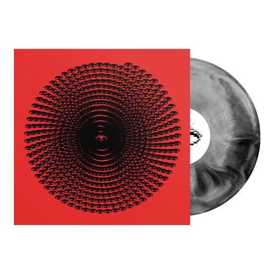 I See Stars "The Wheel" LP (Color Vinyl)