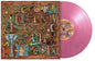 ...And You Will Know Us By The Trail Of Dead/IX (Pink Marbled Vinyl) [LP]