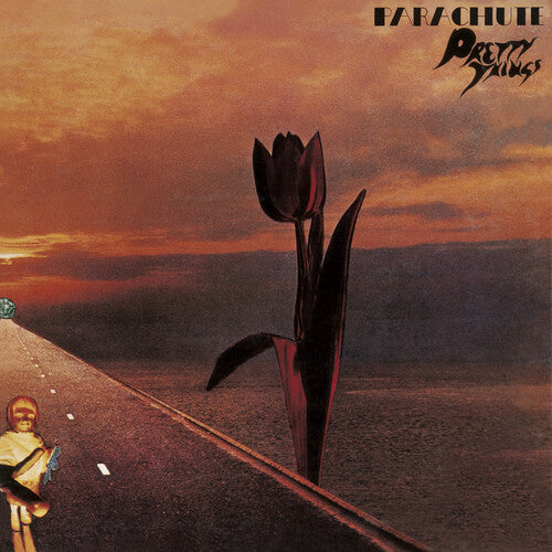 Pretty Things - Parachute - LP