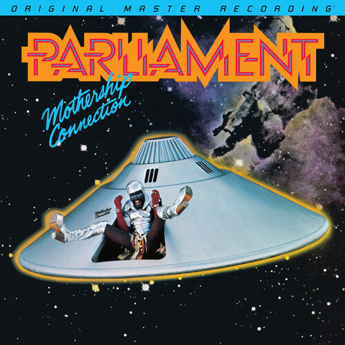 Parliament/Mothership Connection (MFSL) [LP]