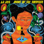 La Luz/News Of The Universe [LP]