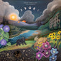 Shelley, Joan/Real Warmth [LP]