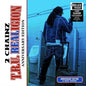 2 Chainz/T.R.U. REALigion (Red, White & Blue Marbled Vinyl) [LP]