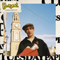 Brogeal "Tuesday Paper Club" LP