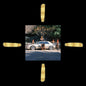 Murs/Love & Rockets 3:16 (The Emancipation) (Indie Exclusive Sunset Spokes) [LP]
