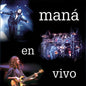 Maná - En Vivo - LP