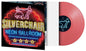 Silverchair/Neon Ballroom (Limited Edition Pink Vinyl) [LP]