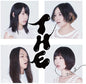 Tricot/T H E [LP]