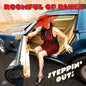 Roomful Of Blues/Steppin' Out! [LP]