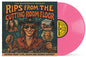 Waterboys, The/Rips From The Cutting Room Floor (Pink Vinyl) [LP]