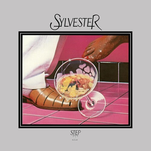 Sylvester - Step II - LP