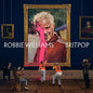 Williams, Robbie/Britpop (Indie Exclusive Solid White Vinyl) [LP]