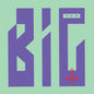Yes/Big Generator (Colour Vinyl) [LP]