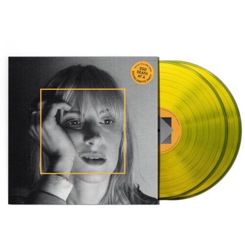 Hayley Williams - Ego Death At A Bachelorette Party - LP