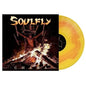 Soulfly - Chama - LP
