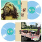 Matt Berry - Heard Noises - LP