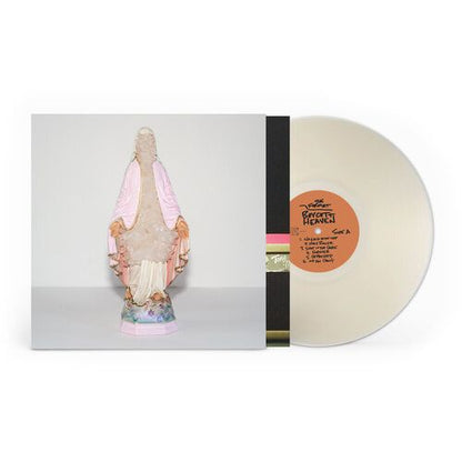 The Format - Boycott Heaven - LP