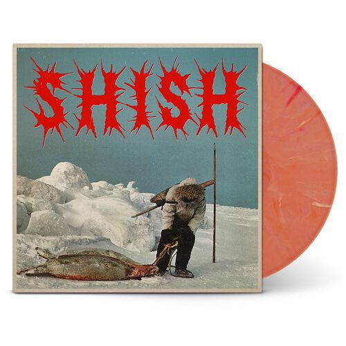 Portugal. The Man - Shish - LP