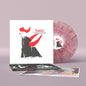 Gits/Enter: The Conquering Chicken (Clear With Black & Red Vinyl) [LP]