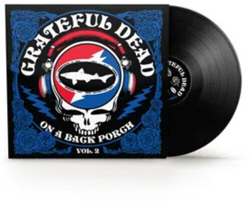 Grateful Dead/On A Back Porch Vol. 2 [LP]