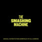 Nala Sinephro "The Smashing Machine Original Motion Picture Soundtrack" CD