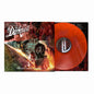 Darkness, The/One Way Ticket To Hell... And Back (20th Ann. Orange/Yellow Galaxy Vinyl) [LP]