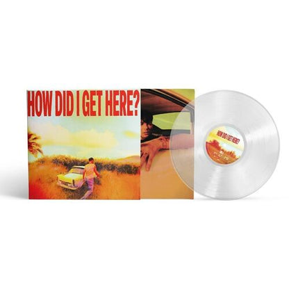 Louis Tomlinson - How Did I Get Here? - LP