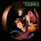 Cramps, The/Psychedelic Jungle [LP]