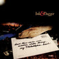 Ink & Dagger/Drive This Seven Inch Wooden Stake Through My Philadelphia Heart [LP]