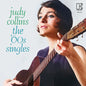 Collins, Judy/The '60s Singles ("Judy Blue Eyes" Vinyl) [LP]