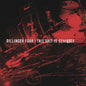 Dillinger Four "This Shit Is Geniuser" LP