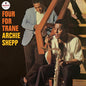 Shepp, Archie/Four For Trane (Verve Vault Series) [LP]