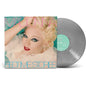 Madonna - Bedtime Stories (The Silver Collection) - LP