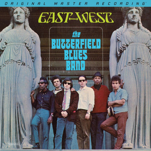 Butterfield Blues Band/East-West: Mono (MFSL 45rpm Audiophile) [LP]