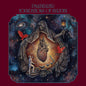 Pallbearer/Foundations of Burden (2025 Redux) [LP]