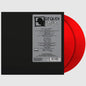 DJ Quik/Safe + Sound (Clear Red Vinyl) [LP]