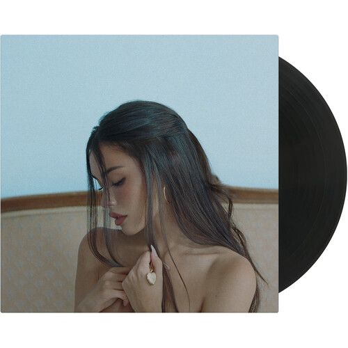 Madison Beer - locket - LP
