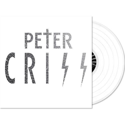 Peter Criss - Peter Criss - LP