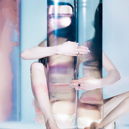 Poppy - Empty Hands - Indie LP