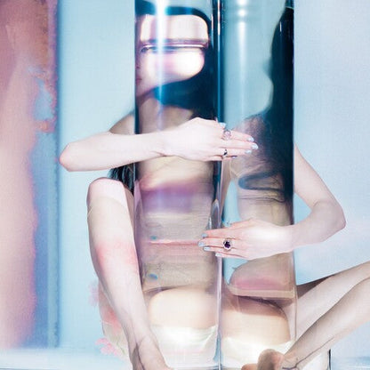 Poppy - Empty Hands - Indie LP