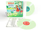 Eels/Daisies Of The Galaxy (Glow-In-The-Dark Vinyl) [LP]