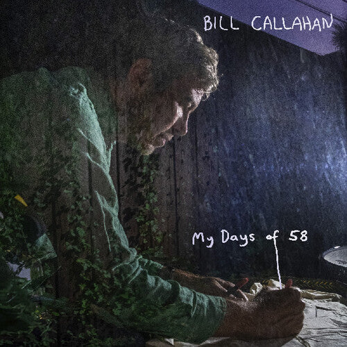 Callahan, Bill/My Days Of 58 [LP]