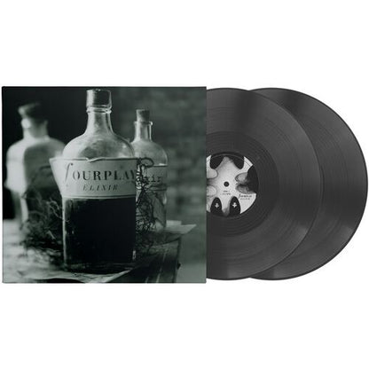 Fourplay - Elixir (30th Anniversary) - Limited One-Step Edition - LP