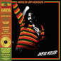 Jacob Miller - Mixed Up Moods - LP